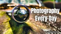 Photography Every Day