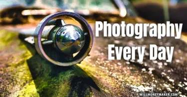 Photography Every Day