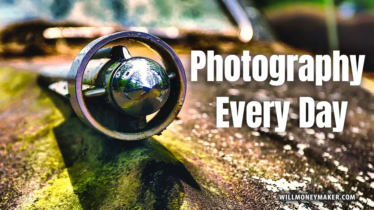 Photography Every Day