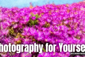 Photography for Yourself