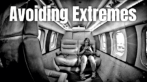 Avoiding Extremes