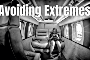 Avoiding Extremes