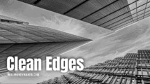 Clean Edges