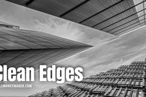 Clean Edges