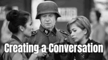 Creating a Conversation
