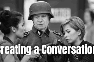 Creating a Conversation