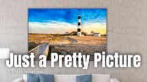 More Than Just a Pretty Picture