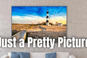 More Than Just a Pretty Picture