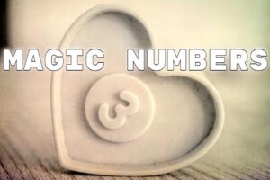 Magic Numbers in Photography