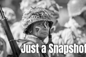 More than Just a Snapshot