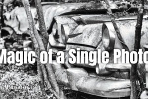 The Magic of a Single Photo