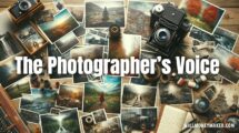 The Photographer’s Voice