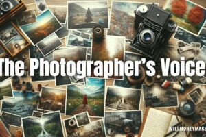 The Photographer’s Voice