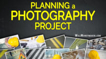 Tips for Planning a Photography Project