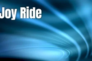 Joy Ride | Music from the Doctor’s Office, Room 4