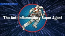 The Anti-Inflammatory Super Agent | Music From The Doctor's Office, Room 1