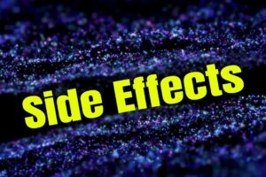 Side Effects | Music from the Doctor's Office, Room 3