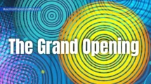 The Grand Opening | Music From The Doctor's Office, Room 2
