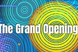 The Grand Opening | Music From The Doctor's Office, Room 2