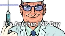 It's Another INR Day | Music From the Doctor’s Office, Room 5