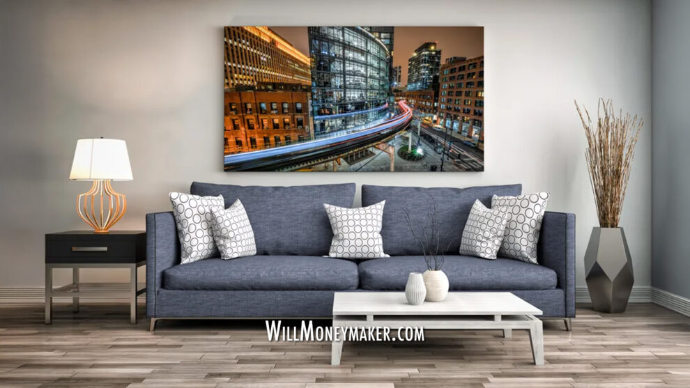 Prints Aren't Going Anywhere