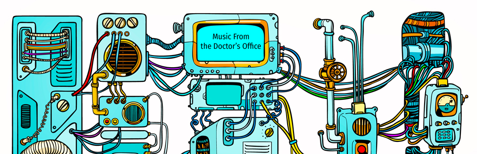 Music From the Doctor’s Office