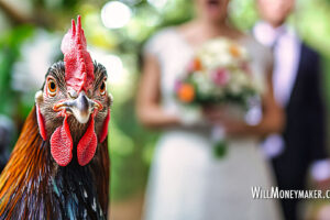 Navigating Camera Use at Wedding Ceremonies: A Balanced Perspective