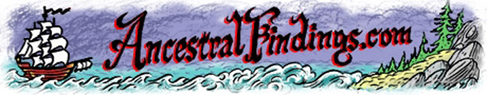 Ancestral Findings