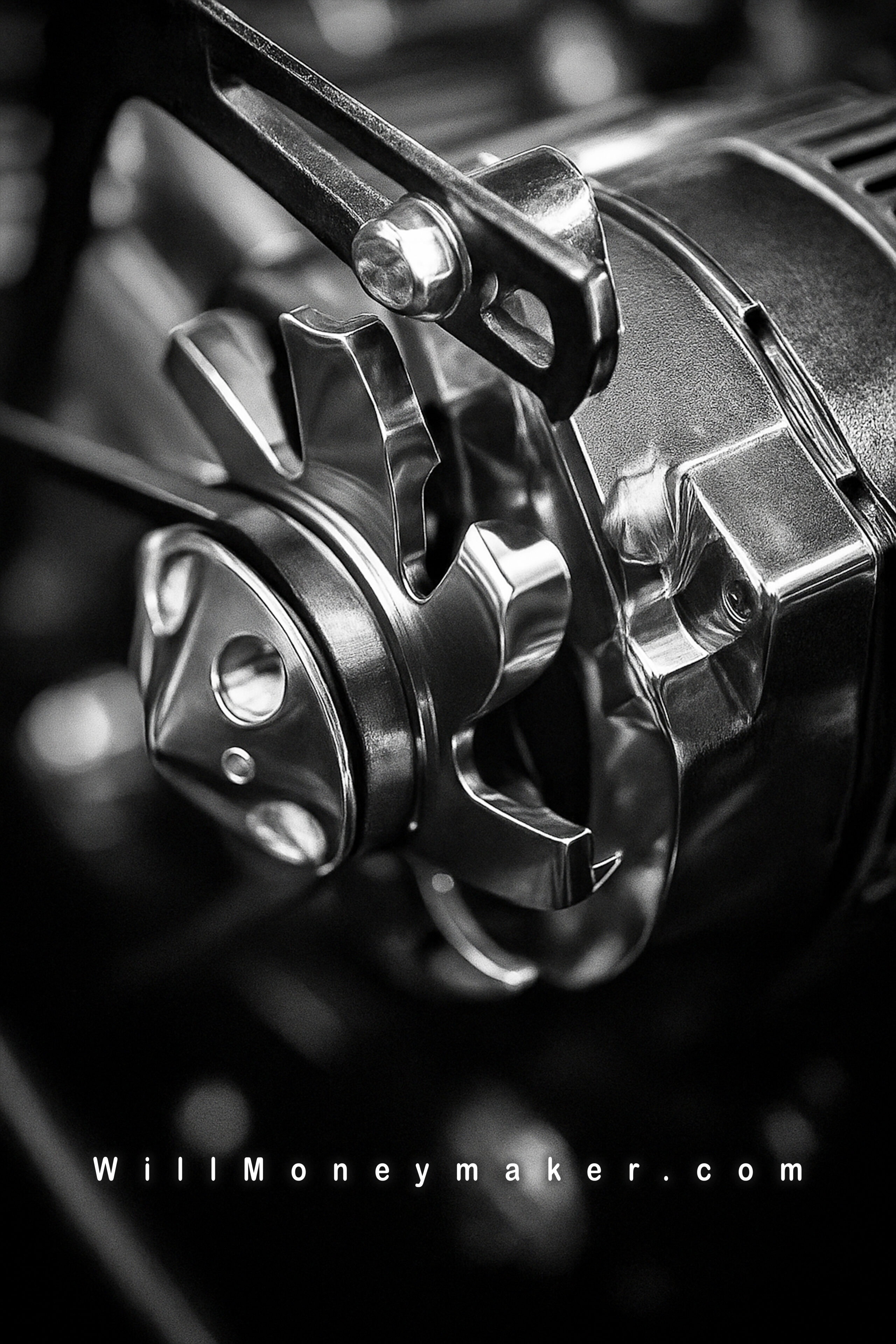 Shades Beyond Color: The Timeless Allure of Black and White Photography