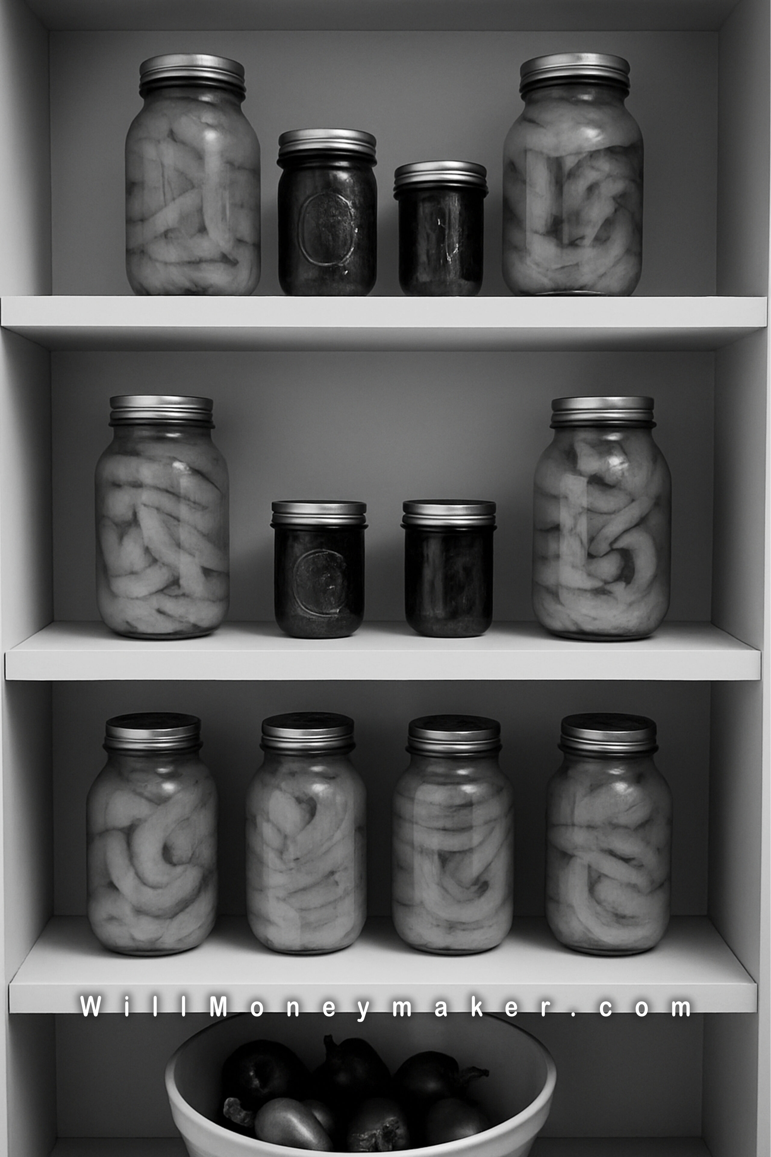 Developing Your Photographic Style