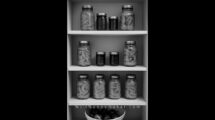Developing Your Photographic Style