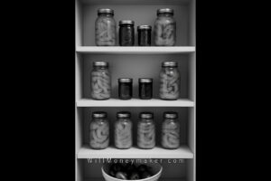 Developing Your Photographic Style
