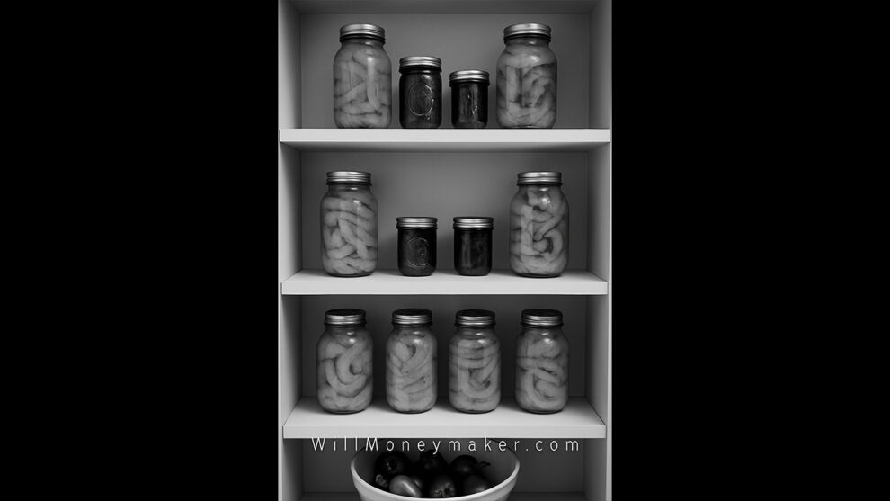 Developing Your Photographic Style