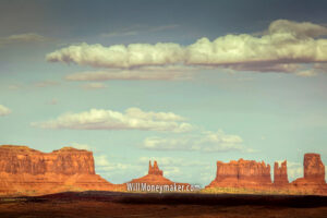 Advanced Concepts in Landscape Photography