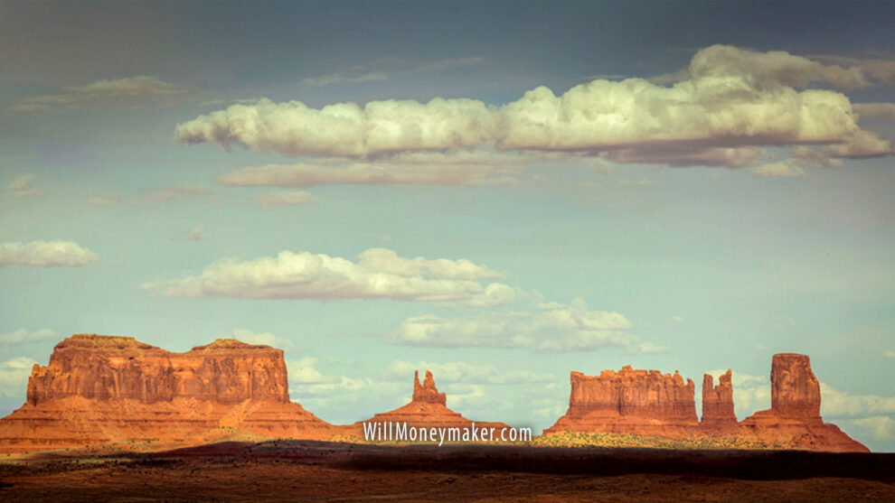 Advanced Concepts in Landscape Photography