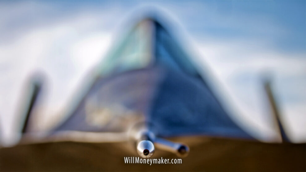 The Many Meanings of Perspective