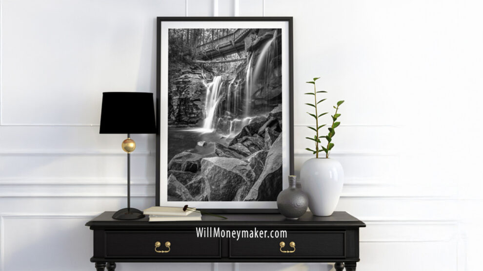 Four Ways to Create a Powerful Portfolio