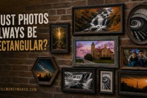 Must Photos Always Be Rectangular?