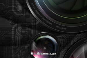 When Science Becomes Art: Three Historic Photographers that Show How Photography Evolved