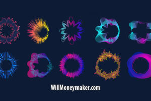 Exploring Polar Patterns in Creative Work