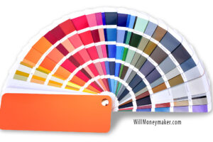 Pantone's Color of the Year