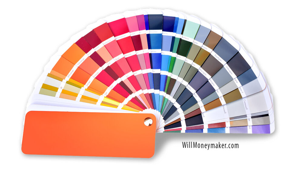 Pantone's Color of the Year