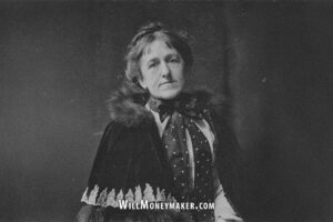 Gertrude Käsebier’s Tender Lens