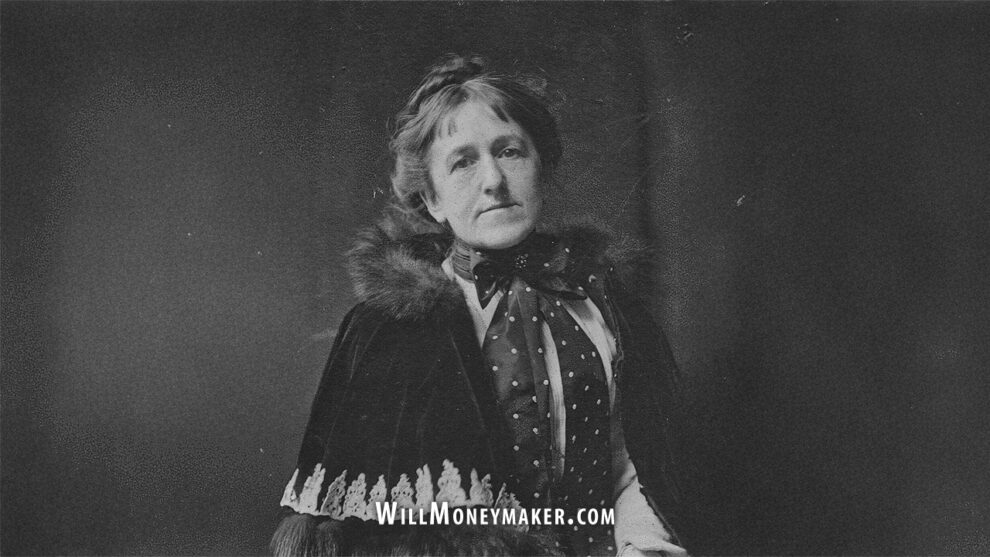 Gertrude Käsebier’s Tender Lens