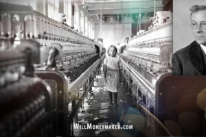 Lewis W. Hine: The Compassionate Lens Behind Change