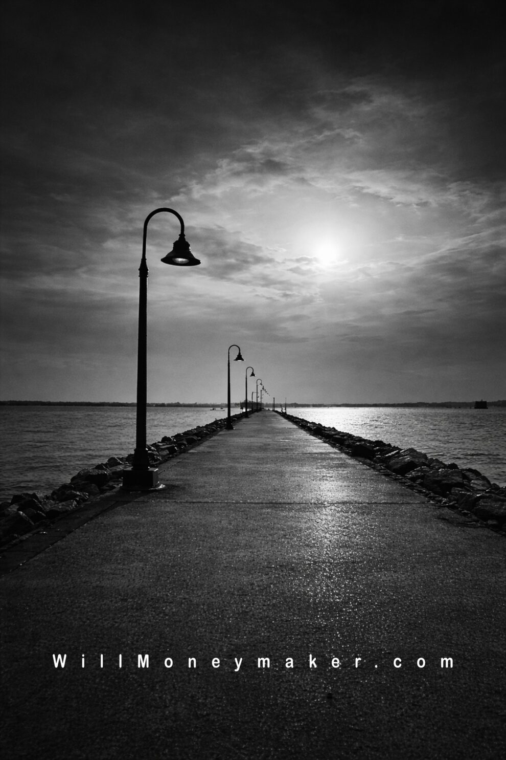 When to Call It Quits