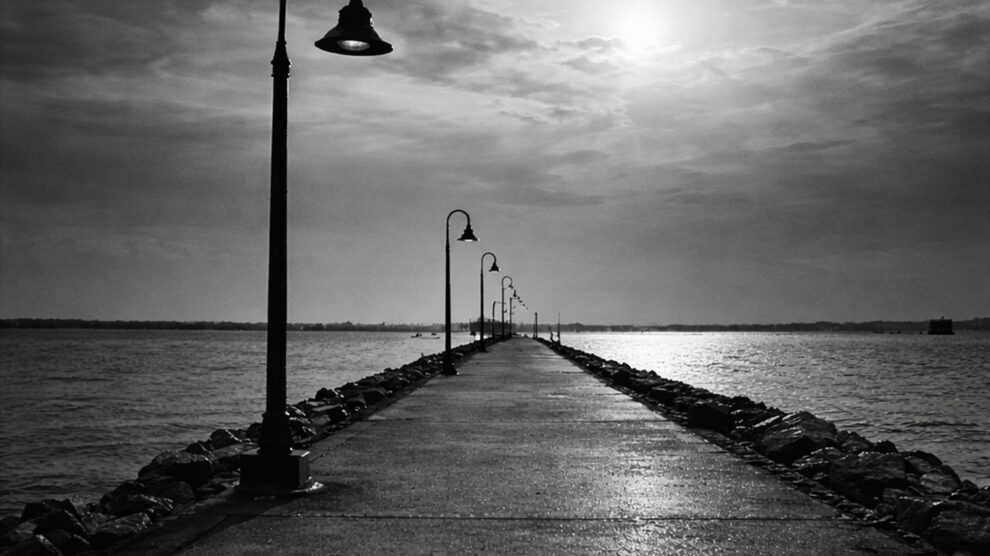 When to Call It Quits