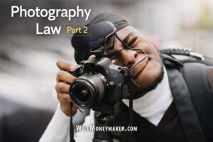 Photography Law Through the Lens of Media Law, Part 2: Privacy, Releases, and the History Behind Them