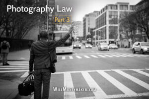 Photography Law Through the Lens of Media Law, Part 3: Public Recording, Monetization, Police Encounters, and the Limits of Lawful Conduct