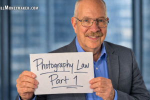 Photography Law Through the Lens of Media Law, Part 1: From the Constitution to the Camera — How Copyright Made Photographers Owners